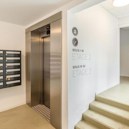 Charming Loft City Center Apartment Copenhagen Exterior photo