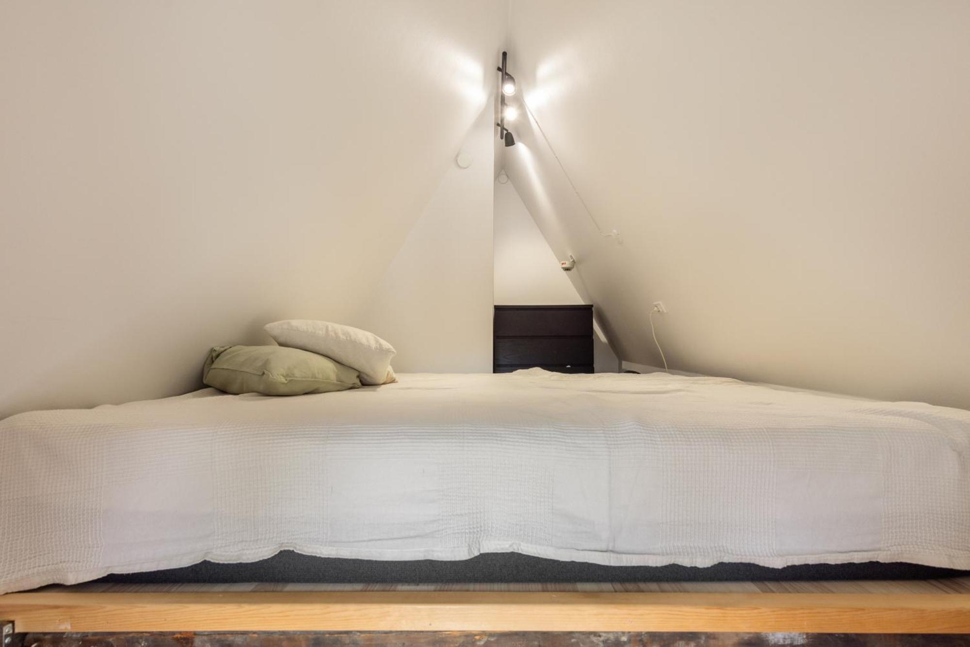 Charming Loft City Center Apartment Copenhagen Exterior photo