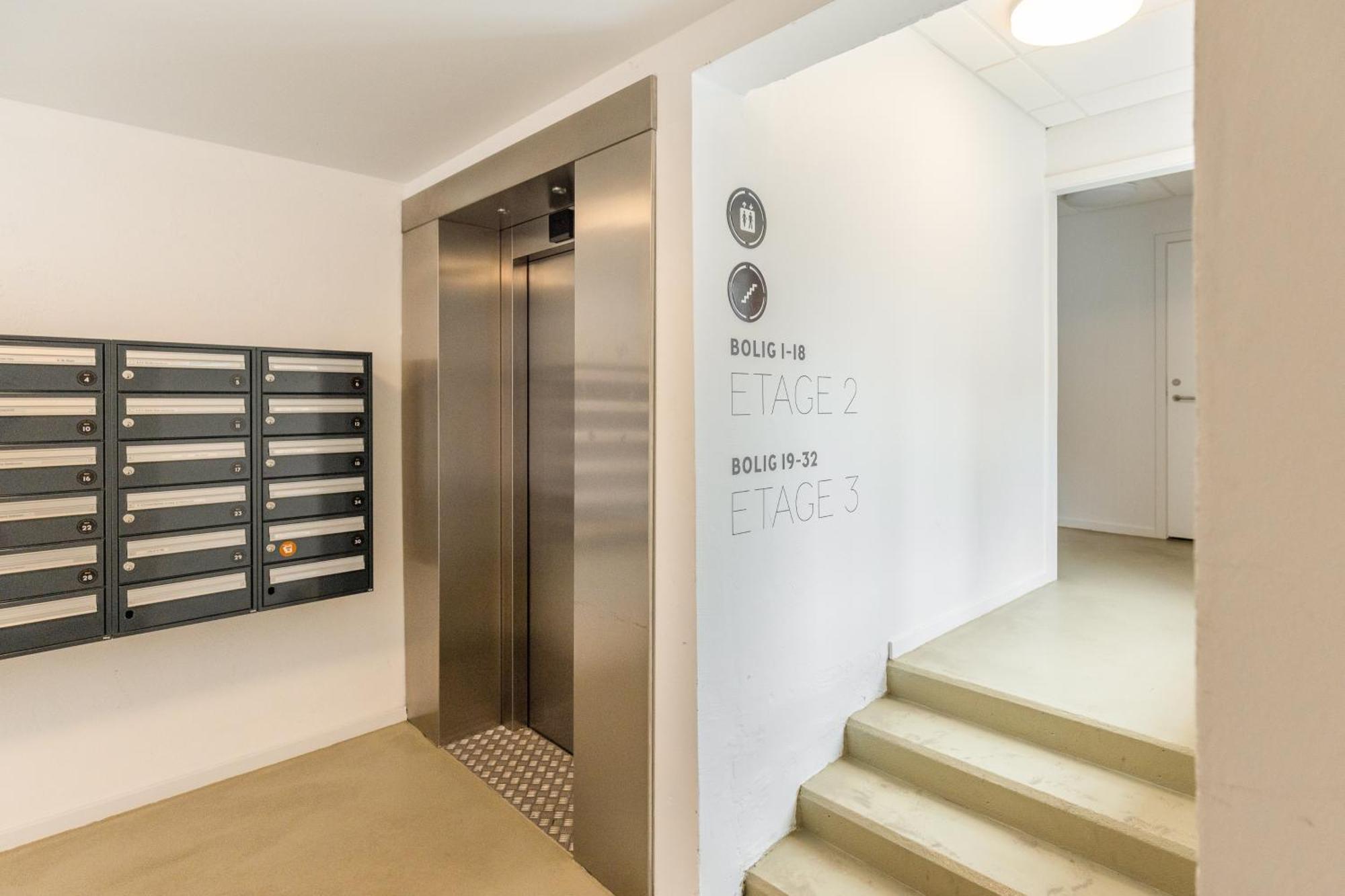 Charming Loft City Center Apartment Copenhagen Exterior photo