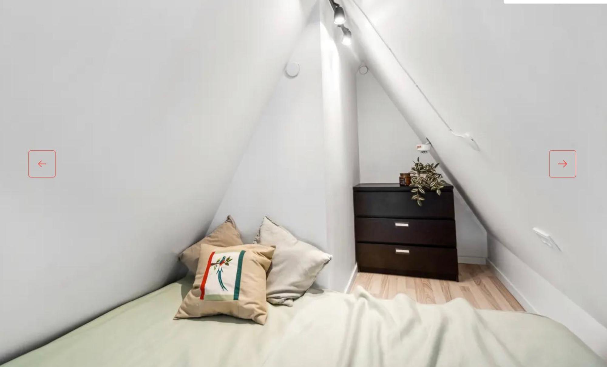 Charming Loft City Center Apartment Copenhagen Exterior photo